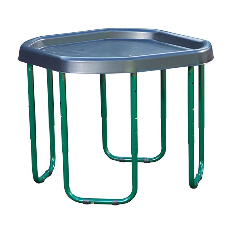 Activiteitentafel | Klein | Inclusief onderstel