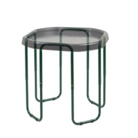 Activiteitentafel | Klein | Inclusief onderstel