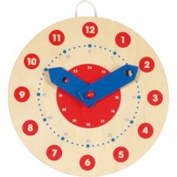 Klok | Goki | 18 cm