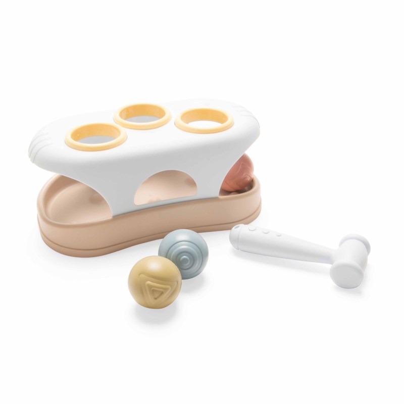 Hamerspel | Tiny Bio