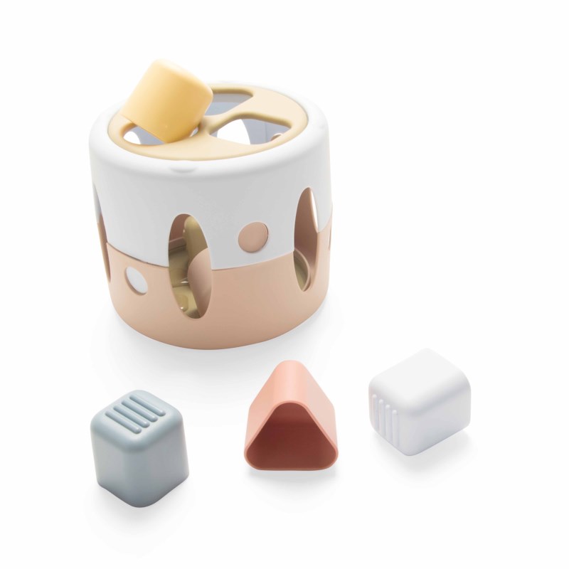 Vormenstoof | Tiny Bio