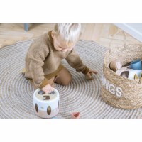 Vormenstoof | Tiny Bio