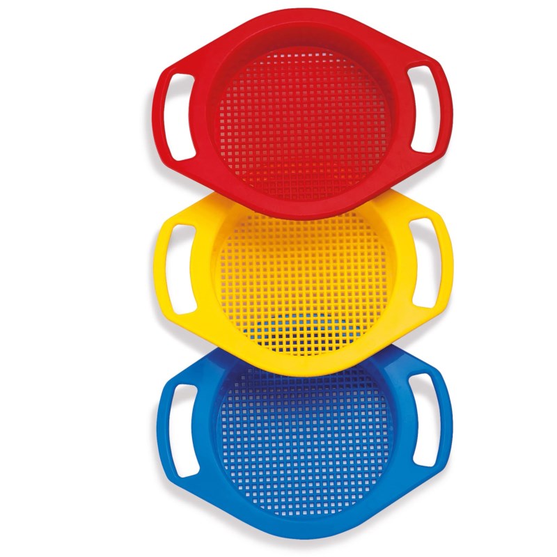 Zeef | Dantoy | 18 cm | Assorti