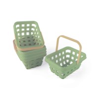 Winkelmandjes | Dantoy | Set à 12 stuks