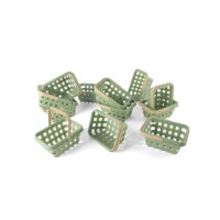 Winkelmandjes | Dantoy | Set à 12 stuks