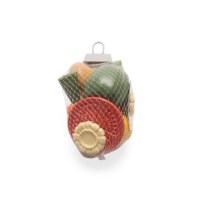 Fruitset | Dantoy | 10-delig