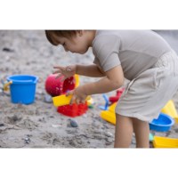 Metselset gerecycled | 3-delig