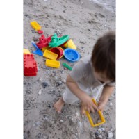 Metselset gerecycled | 3-delig