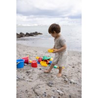 Zand- waterset | 8-delig | Gerecycled