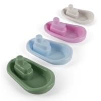 Bootjes | Dantoy | Set à 4 stuks