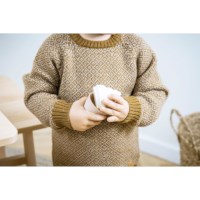 Speelgoedcupcake en - ijsjesset | Dantoy | Bioplastic | 54-delig