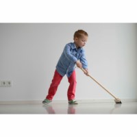 Vloertrekker | Nienhuis Montessori