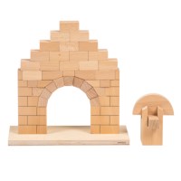 Romeinse boog | Nienhuis Montessori