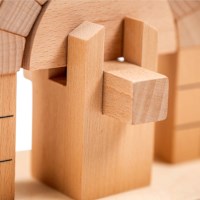 Romeinse boog | Nienhuis Montessori