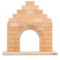 Romeinse boog | Nienhuis Montessori