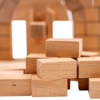 Romeinse boog | Nienhuis Montessori