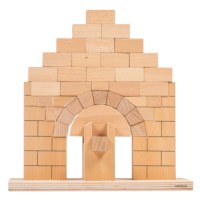 Romeinse boog | Nienhuis Montessori