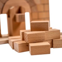 Romeinse boog | Nienhuis Montessori