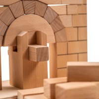 Romeinse boog | Nienhuis Montessori