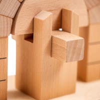 Romeinse boog | Nienhuis Montessori