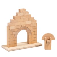 Romeinse boog | Nienhuis Montessori