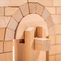 Romeinse boog | Nienhuis Montessori