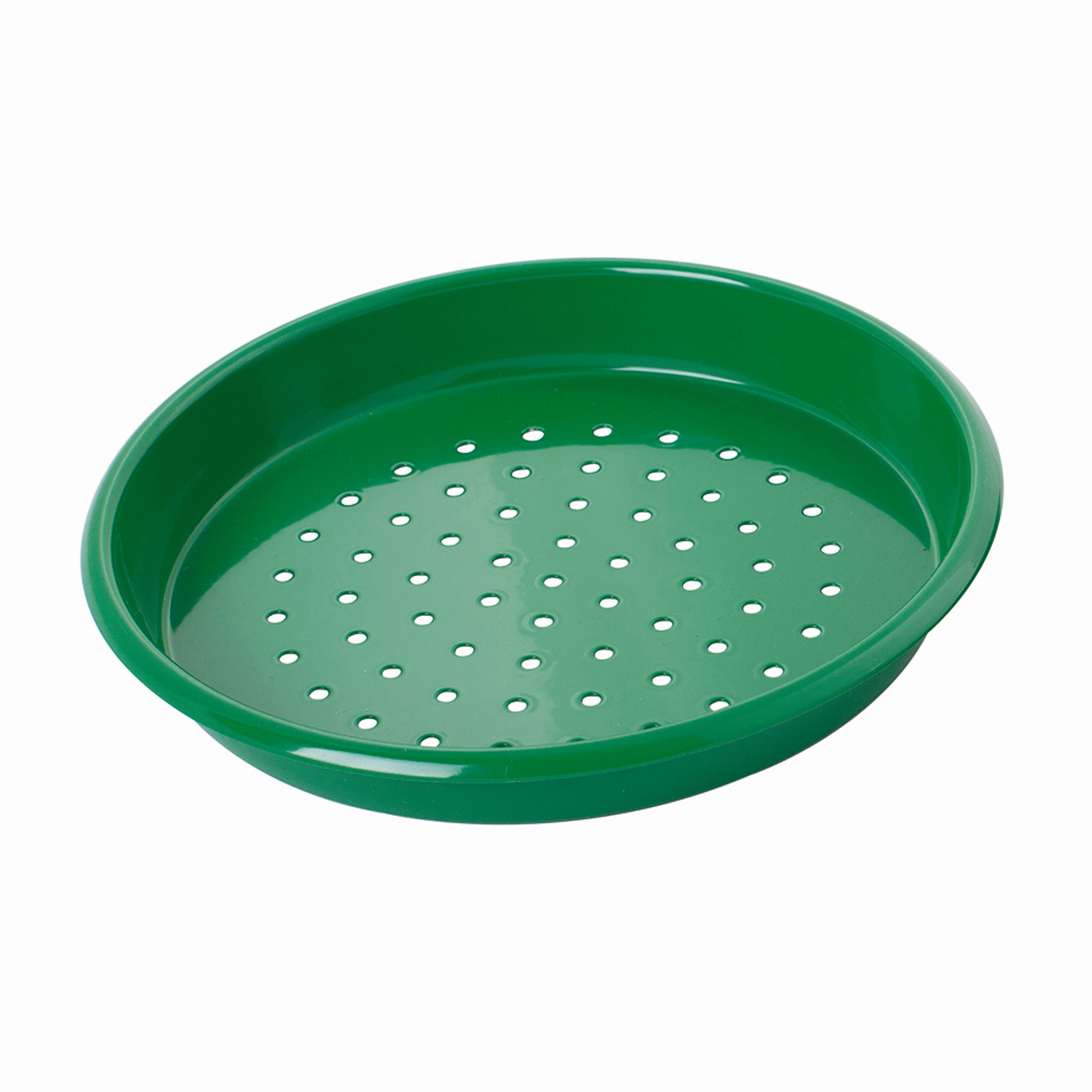 Zandschep Zeef | Zandzeef | Zandzeef Schop Bulk, Stevige Bodemzeef, Oogsten Zeef Gereedschap, Zandzeefjes met handvat, Easy Grip Handvat Bodem Zeef, Verzamel Tool Voor Tuinieren