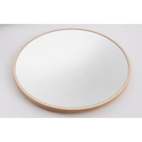 Bouwspiegel | Rond | 50 cm 