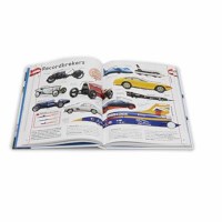 Auto's, treinen en vliegtuigen | Clive Gifford