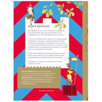 Leesboek Kasteel in zicht! | Groep 5-6 | Kinderboekenweek 2020