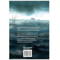 Leesboek De zee kwam door de brievenbus | Groep 5-6 | Kinderboekenweek