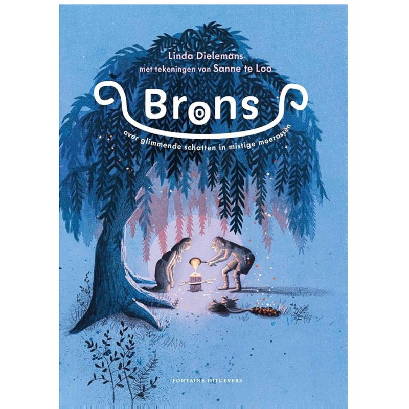 Leesboek Brons | Groep 7-8 | Kinderboekenweek 2020