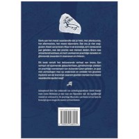 Leesboek Brons | Groep 7-8 | Kinderboekenweek 2020