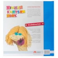 Kinderknutselboek