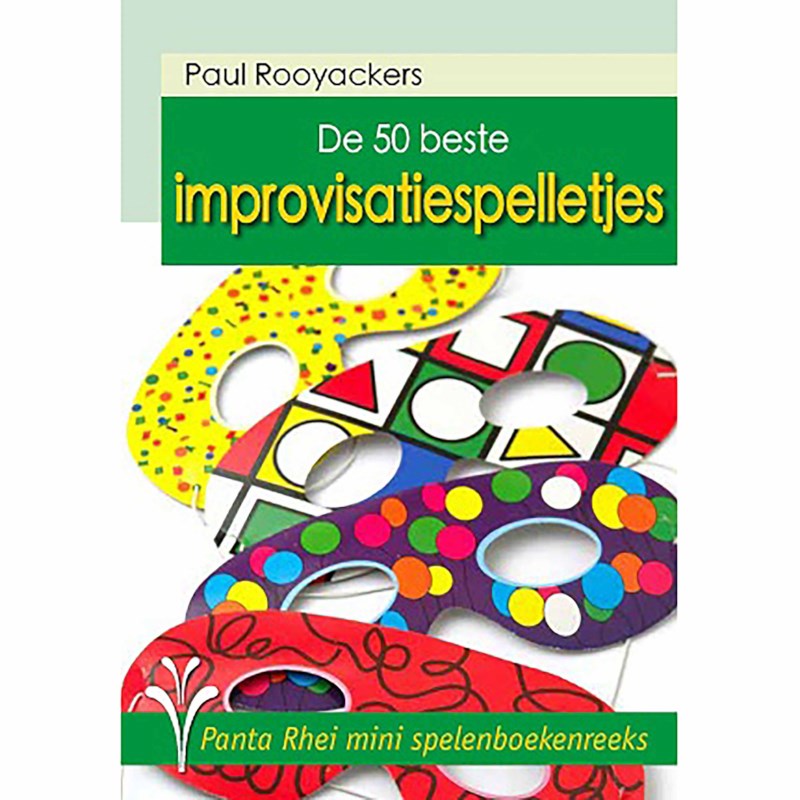 De 50 beste improvisatiespelletjes