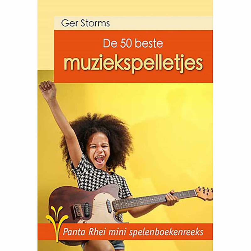 De 50 beste muziekspelletjes