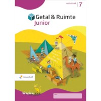 Oefenboek | Groep 7 | Getal en Ruimte Junior