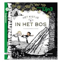 Prentenboeken thema 1-8 | Groep 3 | Lijn 3 | Versie 2 | 8 delen