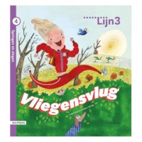 Prentenboeken thema 1-8 | Groep 3 | Lijn 3 | Versie 2 | 8 delen