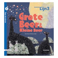 Prentenboeken thema 1-8 | Groep 3 | Lijn 3 | Versie 2 | 8 delen
