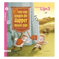 Prentenboeken thema 1-8 | Groep 3 | Lijn 3 | Versie 2 | 8 delen