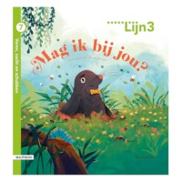 Prentenboeken thema 1-8 | Groep 3 | Lijn 3 | Versie 2 | 8 delen