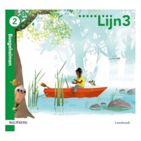 Leesboek thema 2 Bosgeheimen | Groep 3 | Lijn 3 | Versie 2
