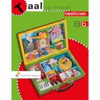 Taalboek 8B, Taal op maat