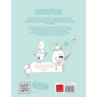 Lekker veggie | Koken met kinderen