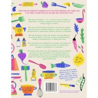 Kids in de keuken | Heerlijke recepten voor koken met kinderen