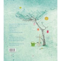 Leesboek De moestuin van Heer Hermelijn | Groep 1-2 | Kinderboekenweek 2022