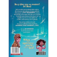 Leesboek De Knerpers | Groep 5-6 | Kinderboekenweek 2022