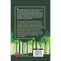 Leesboek Elke dag broerdag | Groep 7-8 | Kinderboekenweek 2022