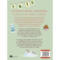 Leesboek het wonderlijke winterboek